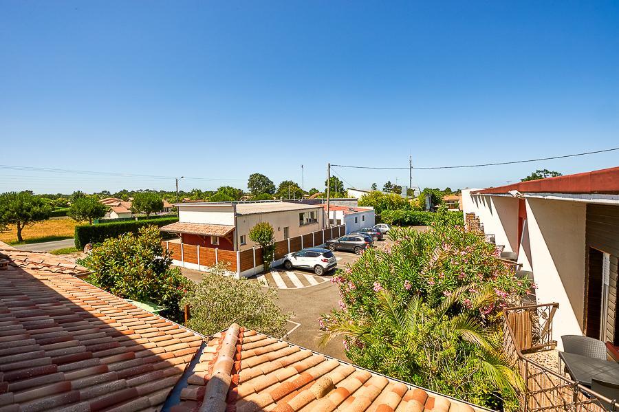 Residence La Baie Des Landes Gujan-Mestras Exterior photo